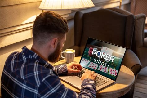 bet poker online real money.